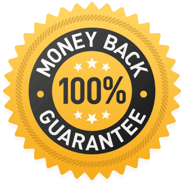 Neuro-Balance Therapy Moneyback Guarantee