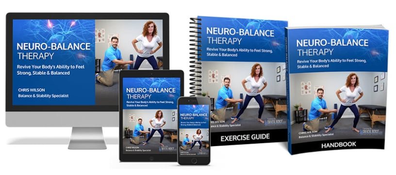 Neuro-Balance Therapy Bonus