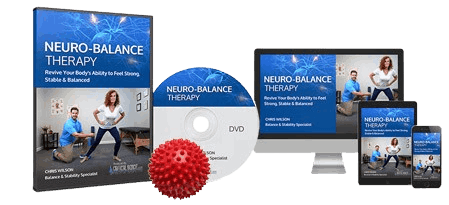 Neuro-Balance Therapy
